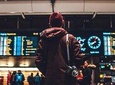 From Frankfurt to Munich Airport - Private Transfer - punctual & friendly Driver