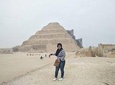Private Tour To Sakkara, Memphis, and Dahshur