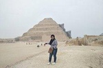 Private Tour To Sakkara, Memphis, and Dahshur