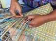 Lombok's Basket & Local Crafts Tour