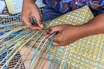 Lombok's Basket & Local Crafts Tour