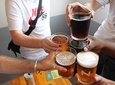 Nara Craft Tours - local Craft beers tour experience in Nara City