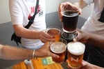 Nara Craft Tours - local Craft beers tour experience in Nara City