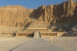 Private Tour: Luxor West Bank, Valley of the Kings and Hatshepsut Temple