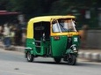 The Tuk Tuk Experience - A Drive Through Old Delhi