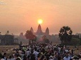 1 Day Sunrise of Angkor Complex