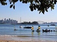 Bondi Beach and beyond 