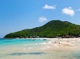 Join Half day Coral Island with Indian Lunch (Indian Passport Holder Only)