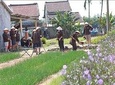 Half Day Cooking Class At Tra Que Vegetable Village Hoi An