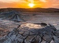 Gobustan & Mud Volcano