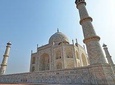 5 Days Private Golden Triangle Delhi Agra Jaipur Tour