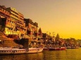 6 Days Golden Triangle Tour with Varanasi : Delhi, Agra and Jaipur