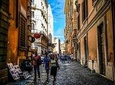 Food and wine tour in Trastevere and Jewish Ghetto