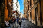 Food and wine tour in Trastevere and Jewish Ghetto