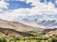 Middle Atlas Mountain FULL Day Trip From Fes - Private transportation