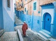 Chefchaouen Private Tour "Day trip from Tangier"