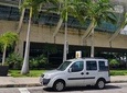 Arrival Transfer - Airport to your Hotel in Natal