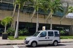 Arrival Transfer - Airport to your Hotel in Natal