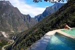 Private Tour to the Tolantongo Caves