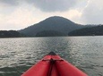 Hiking and Kayaking in Dalat