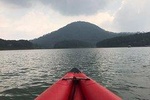 Hiking and Kayaking in Dalat