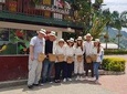 Coffee Tour at the Finca del Café