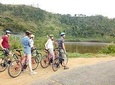 Adventure Cycling in Ella