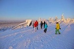 Jewels Of Lapland: Visit to Amethyst Mine in Luosto