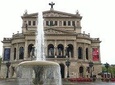Frankfurt on Foot Daily Walking Tour in English