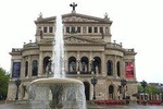 Frankfurt on Foot Daily Walking Tour in English