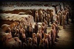 2-Day Private Customized Xi'an Tours from Beijing by Plane