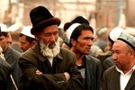 Silk Road Adventure