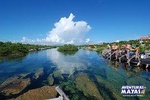 Mayan Adventure from Cancun
