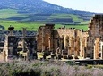 Fez Volubilis and Meknes Day Trip