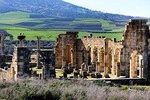 Fez Volubilis and Meknes Day Trip