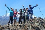 Kilimanjaro Trek 7 Days - Machame Route