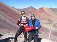 Rainbow Mountain Tour (Vinicunca)