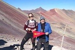 Rainbow Mountain Tour (Vinicunca)