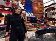 Cultural Tour of Otavalo: Market and Cuicocha Lagoon visit all inclusive