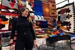 Cultural Tour of Otavalo: Market and Cuicocha Lagoon visit all inclusive