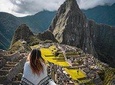 Machu Picchu by Train (Full Day)