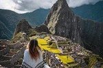 Machu Picchu by Train (Full Day)