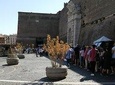 Last minute tickets for sistine chapel and vatican museums without queues.