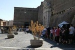 Last minute tickets for sistine chapel and vatican museums without queues.