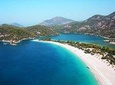 Experience Paragliding With a Tour Along the Turkish Coast