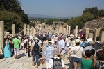 Half Day Ephesus and House of Virgin Mary Tour 