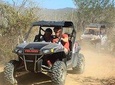 Cabo Original Real Baja 1000 Tour (Double UTV)