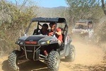 Cabo Original Real Baja 1000 Tour (Double UTV)