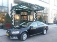Private Transfers between Hungary (Budapest) and Austria