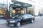 Private Transfers between Hungary (Budapest) and Austria